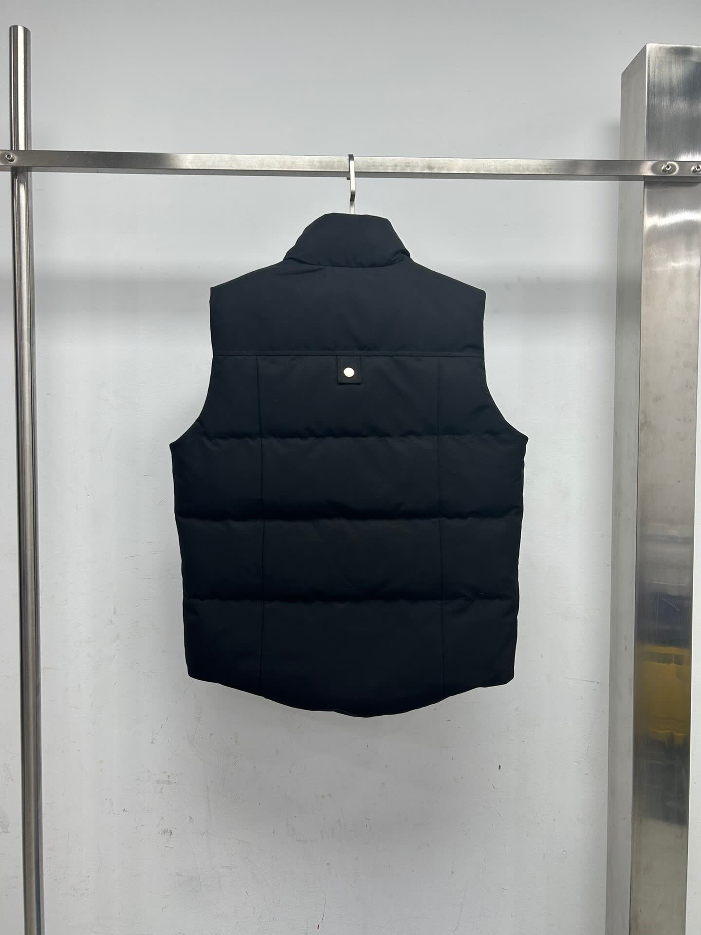Moose Knuckles Down Vest Moose Knuckles Down Vest